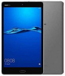 Замена шлейфа на планшете Huawei MediaPad M3 Lite 10.0 в Иркутске